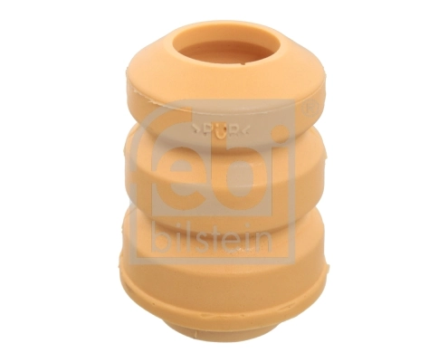 Rubber Buffer, suspension
